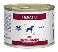 Royal Canin Hepatic Nourriture pour Chien 200 g