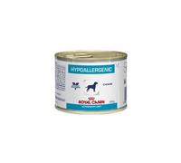 Royal Canin Veterinary Diet Dog Hypoallergenic 12 x 200 grs