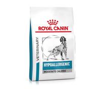 Royal Canin Veterinary Diet Dog Hypoallergenic Moderate Calorie HME23 7 kg