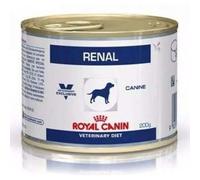 Royal Canin Veterinary Diet Dog Renal Nourriture pour Chien - 1 Unité