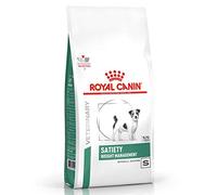Royal Canin Veterinary Diet Dog Satiety Support Nourriture pour Chien de Petite Race