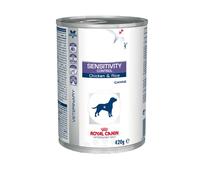 Royal Canin sensitivity control chien 12 boites poulet 410g