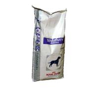 Royal Canin Veterinary Diet Dog Sensitivity Control SC24 - Croquettes 14 kg