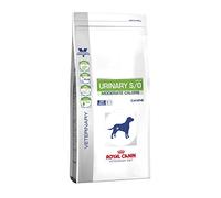 Royal Canin Veterinary Diet Dog Urinary Moderate Calorie Nourriture pour Chien