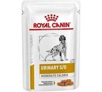Royal Canin Urinary S/O Moderate Calorie | Chien Aliment 12x100 g