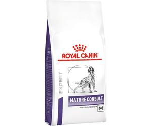 Royal Canin Veterinary Diet Expert Mature Consult Medium Dogs 3,5kg