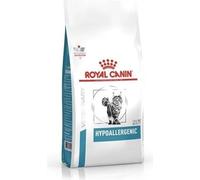 Royal Canin Veterinary Diet Feline Hypoallergenic 4.5kg