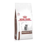 ROYAL CANIN Veterinary Diet Feline Kitten Gastro Intestinal - nourriture pour chatons souffrant de troubles digestifs - 2KG