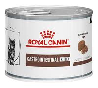 ROYAL CANIN Gastrointestinal Kitten 195g