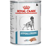 Royal Canin - Hypoallergenic Hondenvoer Nat - 12 x 400 GR