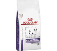 Royal Canin Veterinary Diet Mature Consult Small Dogs 3,5kg