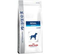 Royal canin veterinary diet - renal special - 2 kg G