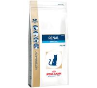 Royal Canin Veterinary Diet Renal Special Feline 4kg