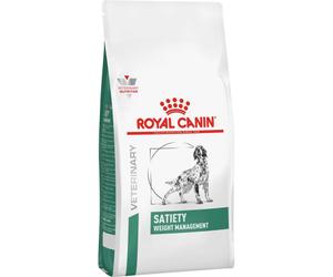 Royal Canin Veterinary Diet Satiety Support Canine 1,5kg
