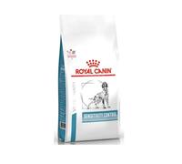 Royal Canin croquettes Veterinary Diet Sensitivity Control pour chiens adultes 1,5 kg