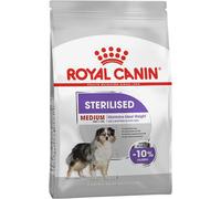 Royal Canin Veterinary Diet Sterilised Medium Canine Adulte 12kg