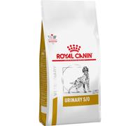 Royal Canin Veterinary Diet Urinary S/O Canine 7,5kg