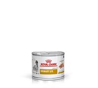 Royal Canin Veterinary Diet Urinary S/O pour chien- (1 x 200 g)