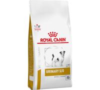 ROYAL CANIN Urinary S/O Small Dog 8kg + surprise pour votre chien GRATUITES !