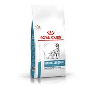 ROYAL CANIN Veterinary Dog Hypoallergenic Moderate Calorie 1,5 kg