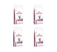 Royal Canin Veterinary Early RENAL | Paquet de 4 | 4 x 400 g | Aliments secs pour Chats | Peut Aider à Soutenir la Fonction rénale en Cas d'insuffisance rénale Chronique