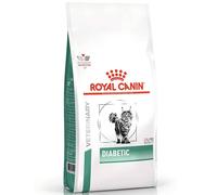 Royal Canin® Veterinary Feline Diabetic Pellet(S) 1,5 kg