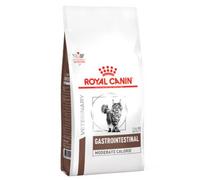 Royal Canin® Veterinary Feline Gastrointestinal Moderate Calorie Pellet(S) 2 kg
