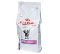 Royal Canin® Veterinary Feline Renal Special Graines 2 kg
