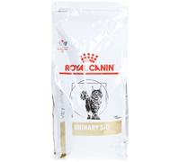 Royal Canin veterinary chat urinary s/o 1,5kg