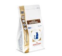 Royal Canin Veterinary Gastrointestinal | 400 g | Nourriture sèche pour Chats | Peut Aider en Cas de Troubles Gastro-intestinaux chez Les Chats | Grande Acceptation