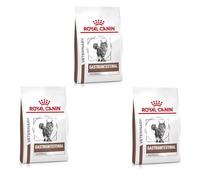 ROYAL CANIN Skin Hairball Gastrointestinal 400g x2