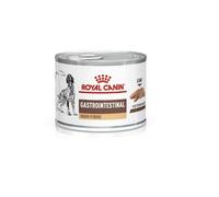 ROYAL CANIN Veterinary Gastrointestinal High Fibre 24x200 g pâtée pour chiens souffrant de troubles digestifs
