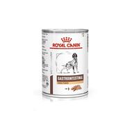 ROYAL CANIN Veterinary Gastrointestinal High Fibre pâtée 24x410 g pâtée pour chiens souffrant de troubles digestifs