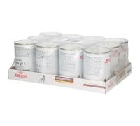 Royal Canin Mousse Gastro‑Intestinale Vétérinaire Riche en Fibres pour chiens adultes 12 x 410 g