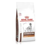 Royal Canin Veterinary Gastrointestinal Low Fat | 6 kg | Aliment Complet diététique pour Chiens Adultes | Aliments secs pour Le Soutien digestif | Faible teneur en matières Grasses