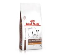 Royal Canin – Aliment vétérinaire Gastrointestinal faible en graisses pour petits chiens 3,5 kg