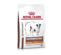ROYAL CANIN Veterinary Gastrointestinal Low Fat Small Dog - Croquettes pour chien