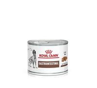 Royal Canin Aliment humide Gastrointestinal Mousse diététique pour chiens adultes 12 x 200 g