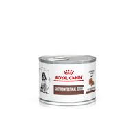 Royal Canin Veterinary Gastrointestinal Puppy Ultra Soft Mousse | 12 x 195 g | Aliment Complet pour Chiots | pour Aider en Cas de Troubles aigus de l'absorption intestinale