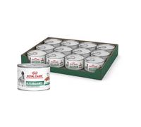 ROYAL CANIN Veterinary Glycobalance Low Carb Pâté | 12 x 195 g | Aliment diététique Complet pour Chiens | Faible en Calories