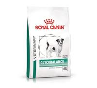 ROYAL CANIN Veterinary Glycobalance Petits Chiens | 1,5 kg | Aliment diététique Complet pour Petits Chiens | Haute teneur en protéines