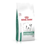 ROYAL CANIN Veterinary Glycobalance Petits Chiens | 4 kg | Aliment diététique Complet pour Petits Chiens | Teneur élevée en protéines
