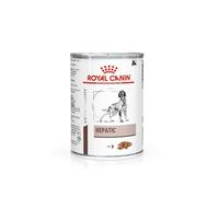 Royal Canin Veterinary Hepatic Chien Aliment Humide 420g