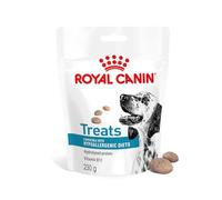 Royal Canin Hypoallergenic Treats pour Chiens 230g