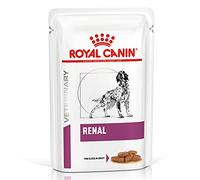 Royal Canin Veterinary Diet Renal Chien 12 x 100 g Aliment 12x100