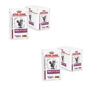 Royal Canin Waltham Feline Wet Renal Support Chicken 12x85g