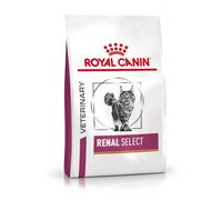 Royal Canin Renal Select croquette pour chat 2 kg Adulte