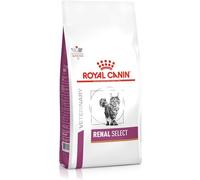 Royal Canin Veterinary Diet Renal Select - 4kg