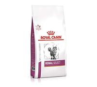 Royal Canin Veterinary Renal Select | 400 g | Aliment complet diététique pour chats | Peut contribuer à soutenir la fonction rénale en cas d'insuffisance rénale chronique