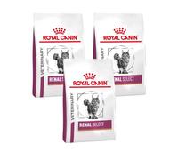 Royal Canin Veterinary Diet Renal Select Feline 400g